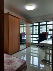 Blk 686B Woodlands Drive 73 (Woodlands), HDB 5 Rooms #395426161